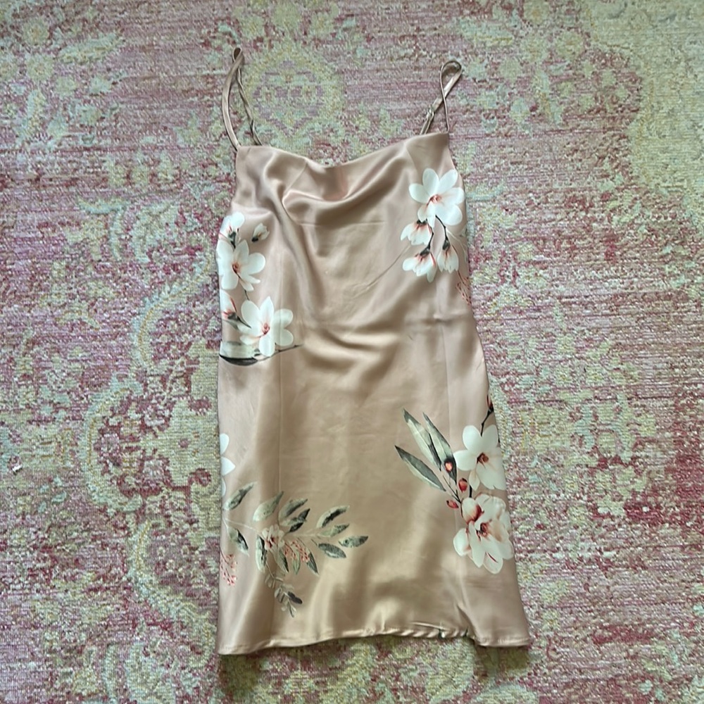 princess polly slip dress